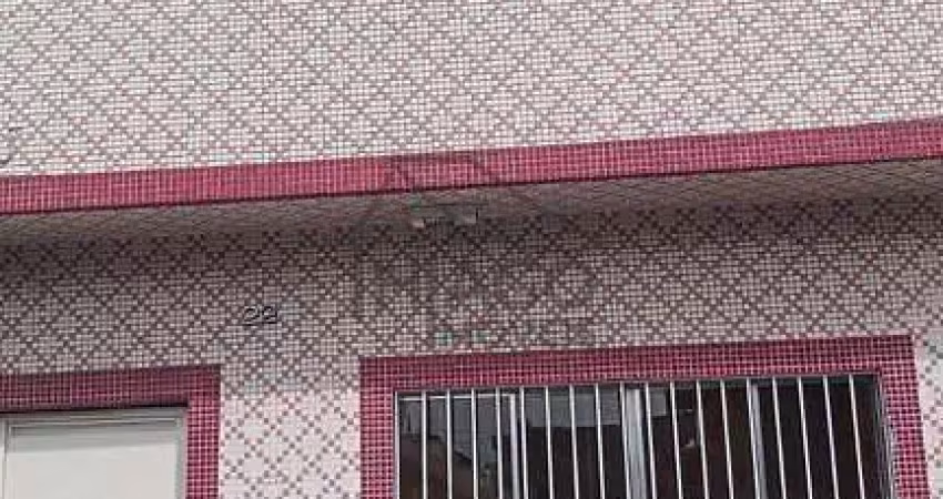 Sobrado para locação no Carrão, com 78m², 2 dormitórios, com fácil acesso ao Metrô Carrão e Univers