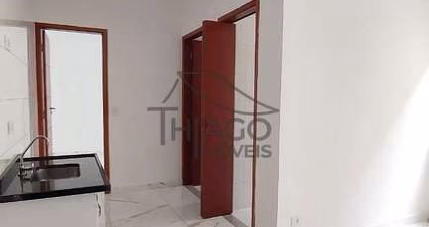 Apartamento para locação com 30m2, 1 dormitório e com fácil acesso ao Metrô Belém, Sesi Belenzinho