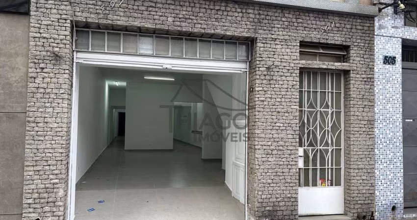 Imóvel comercial no Belenzinho, imóvel de 250m², com fácil acesso ao Metrô Belém e a poucos minutos