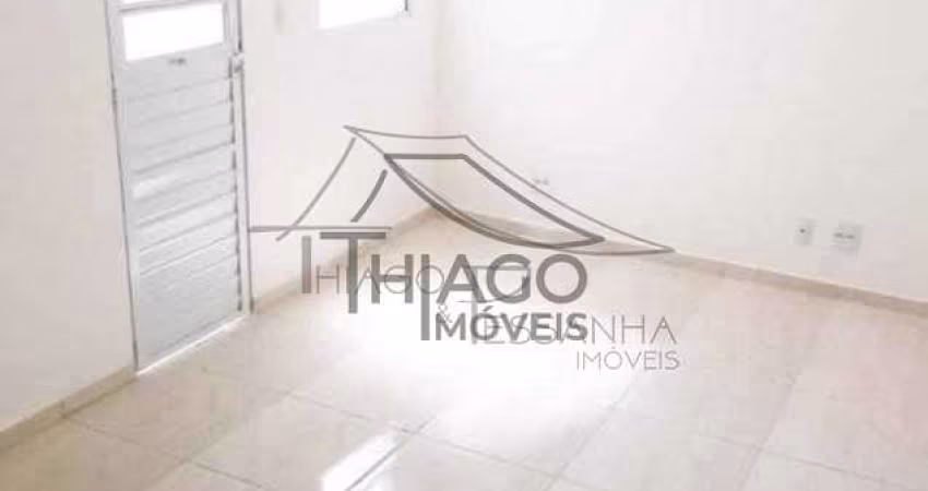 Excelente e aconchegante Kitnet de 20m² para locação no bairro do Tatuapé  ao lado do metro Carrão,