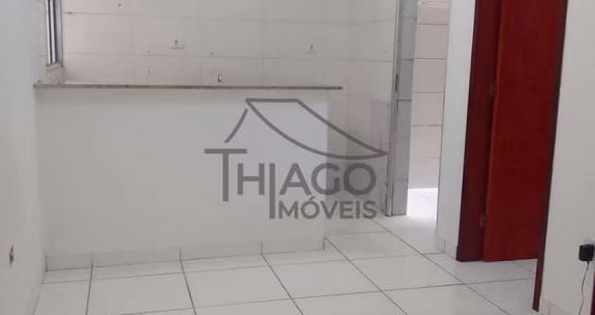 Lindo apartamento de 35m², com 1 dormitório com suíte, com fácil acesso ao Metrô Tatuapé e Parque S