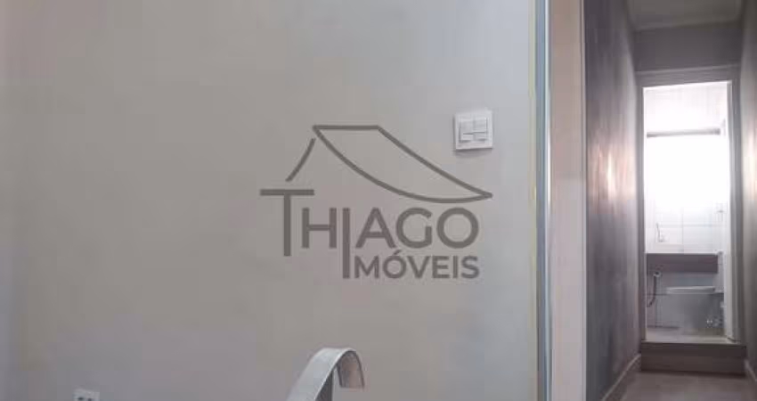 Sala comercial de 53m2, com 2 salas e recepção, com fácil acesso ao Metrô Tatuapé, Hospital Sílvio