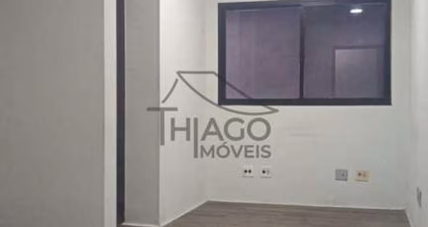Sala comercial de 20m² na Vila Alpina, com fácil acesso ao Metrô Vila Prudente e Monotrilho  Vila P