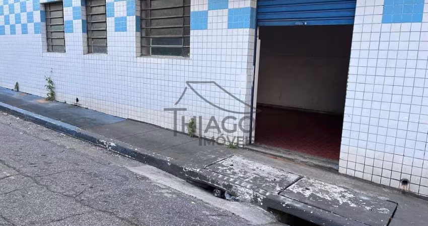 Imóvel comercial localizado no Belenzinho, imóvel de 60m², com fácil acesso ao Metrô Belém, Av. Cel