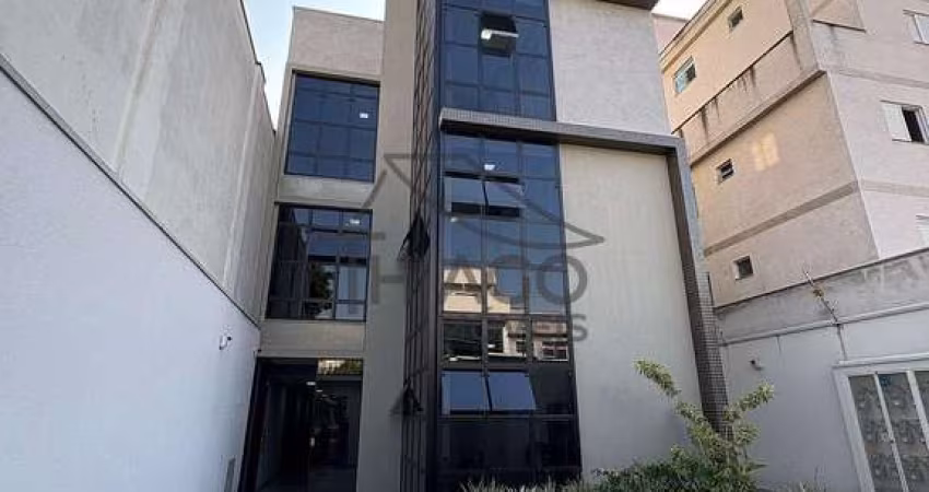 Apartamento à venda no Tatuapé, de 40m2, com 2 dormitórios, fácil acesso Metrô Tatuapé e UNICID - U