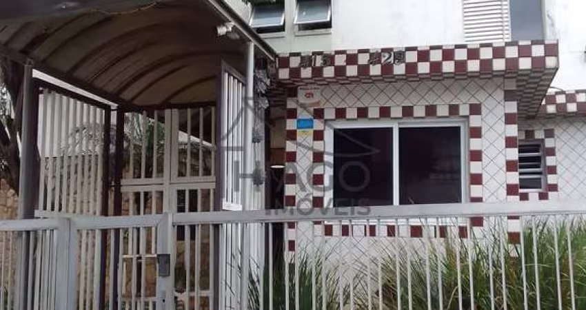 Apartamento conservado e aconchegante para locação no bairro  Catumbi na região da Zona leste de  S