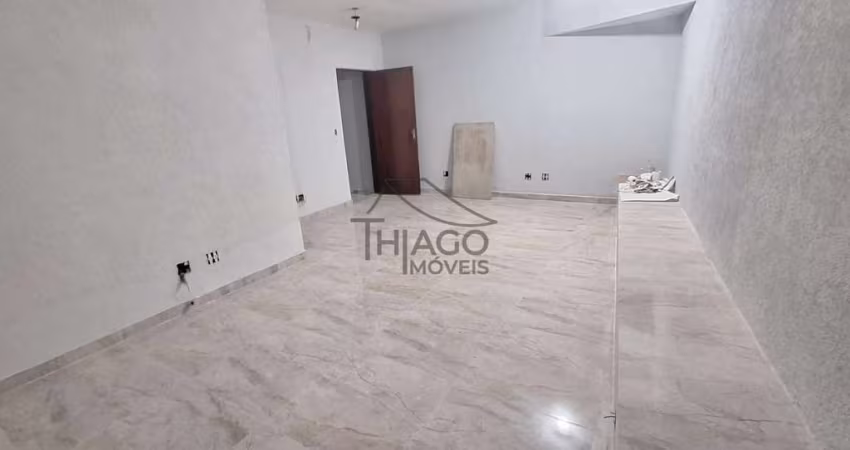 Sala comercial de 35m² na Vila Alpina, com fácil acesso ao Metrô Vila Prudente e UNINOVE - Campus V