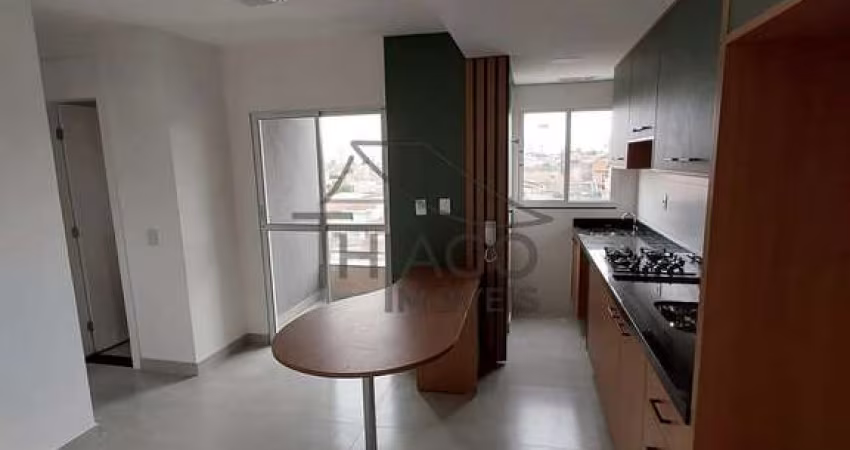Apartamento para locação na Vila Ré de 65m2, Semimobiiado com 2 dormitórios, sacada e com fácil ace