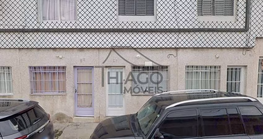 Excelente sobrado no Belém de 62m², com 2 dormitórios, com fácil acesso ao Metrô Belém e Sesc Belen