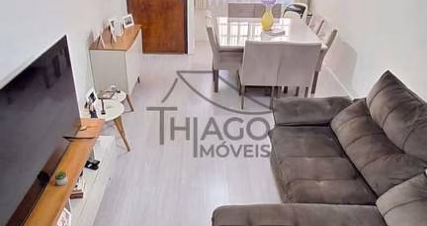 Casa em condominio fechado, com 3 dormitórios, 2 suítes e 2 vagas de garagem, condominio com área d