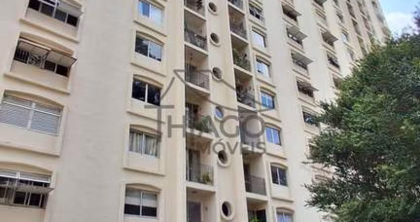 Apartamento de alto padrão à venda, em Moema, fácil acesso ao Aeroporto de Congonhas, Metrô Santa C