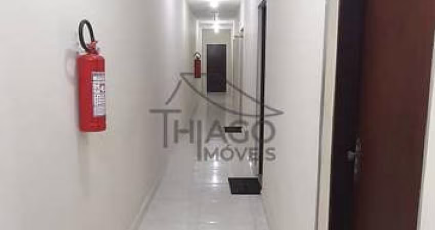 Sala comercial na Vila Alpina, 40m², sala e banheiro,  com fácil acesso ao Metrô Vila Prudente, UNI
