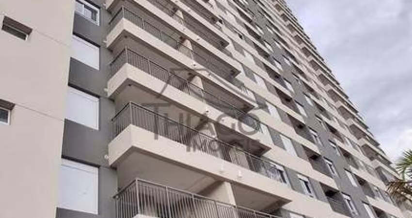 Apartamento novo e nunca habitado, 3 dormitórios uma suíte, condominio club com incrivel área de la