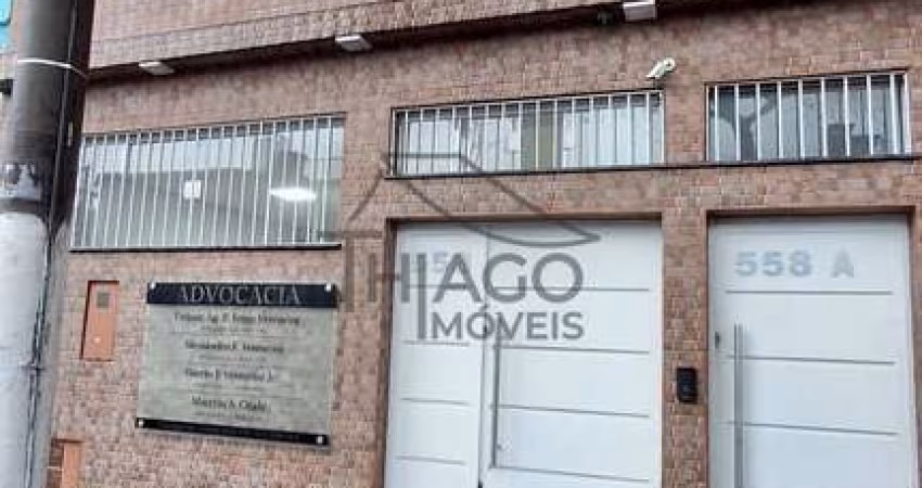 Escritório comercial lindo, com divisórias, com ar condicionado, acabamentos de primeira para locaç