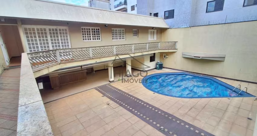 Mansão de alto padrão para venda, 5 suítes, 10 vagas, piscina aquecida, e área gourmet, Vila Maria