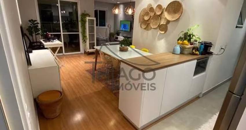 Apartamento à venda de 3 dormitorios, uma vaga, condominio clube, Belenzinho, São Paulo, SP