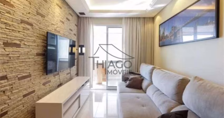 Condomínio Ecolife Tatuapé, apartamento 82m² à venda, São Paulo, SP