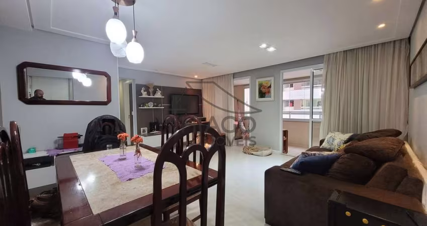 Apartamento com varanda gourmet no Condomínio Ecolife, à venda, Tatuapé, São Paulo, SP
