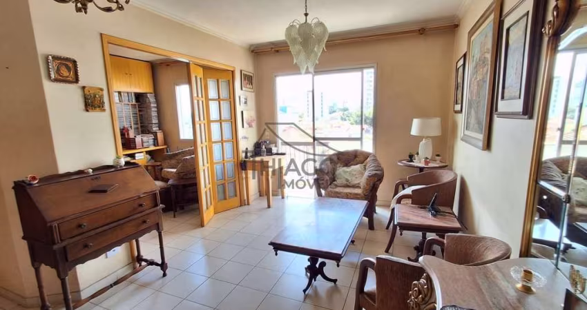 Lindo e espaçoso apartamento 119m² 4 dormitorios 2 suites 2 vagas a venda no Belenzinho. Venha conh