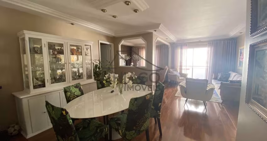 Apartamento à venda de 4 dormitorios, 2 suites, 2 vagas, Belenzinho, São Paulo, SP