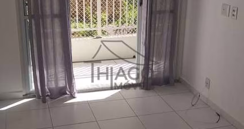 Apartamento de 1 dormitório, à venda no Belém, com fácil acesso ao Metrô Belém e Sesc Belenzinho
