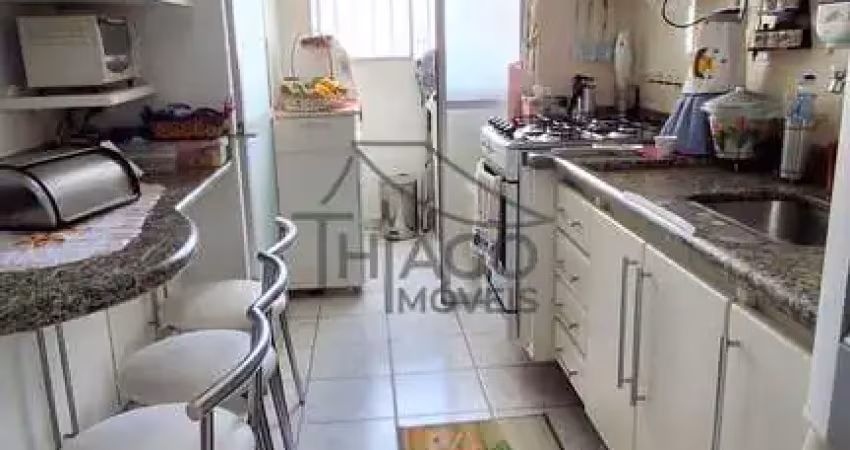 APARTAMENTO LINDO A VENDA DE DOIS DORMITÓRIOS, UMA VAGA, LOCALIZAÇÃO OTIMA PROXIMO AO METRO BELEM