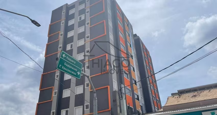 Apartamento novo, compacto  e fácil acesso, à venda no bairro de Itaquera, na região da zona leste