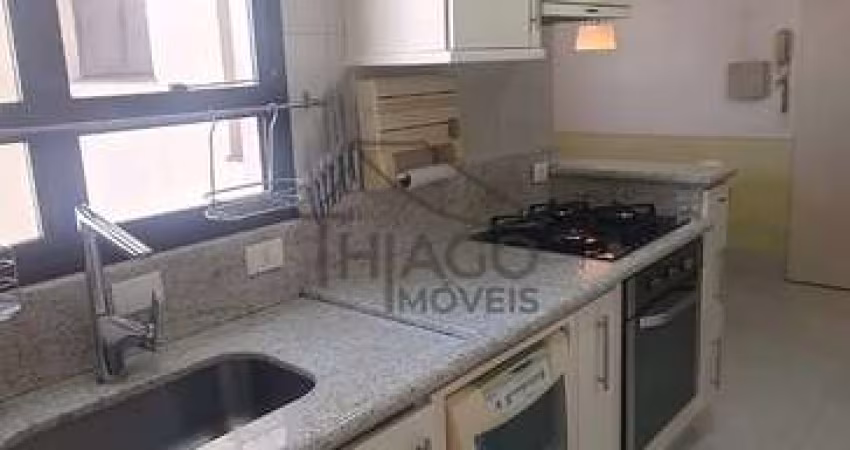Excelente e aconchegante apartamento à venda, ANALIA FRANCO, situado na zona leste de São Paulo, SP