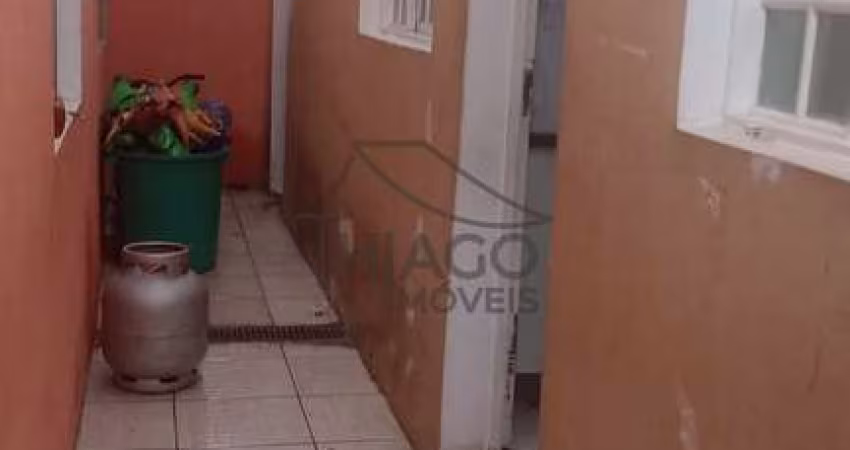 Excelente e espaçoso sobrado para  a venda, na região da Cidade Nova I, Itu no interior de São Paul
