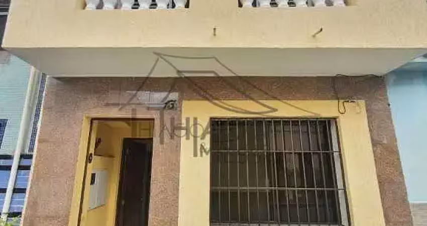 CASA DE VILA DE 2 DORMITÓRIOS NO BELÉM