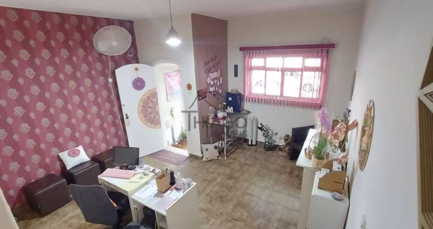 Sobrado comercial a venda no bairro do Tatuapé próximo ao shopping Boulevard e metro Tatuapé