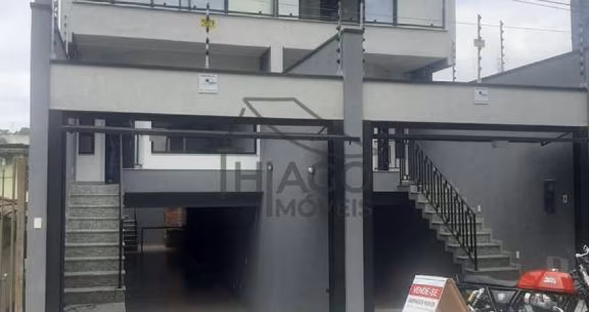 Casa sobrado à venda de 175 m² na Vila Formosa, imóvel novo, com 3 dormitórios sendo 3 suítes, com