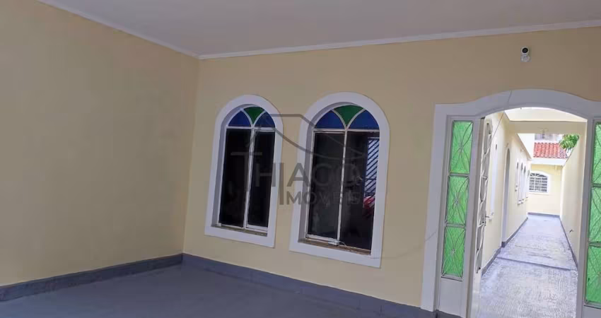 Excelente e aconchegante  sobrado à venda, no bairro VILA CARRÃO, situado na zona leste de São Paul