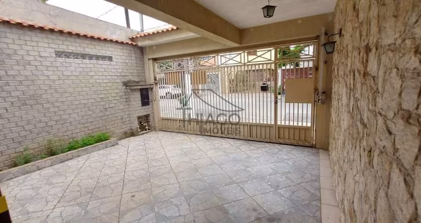 Excelente  sobrado para  venda no bairro  Belenzinho, região da zona leste de São Paulo - SP