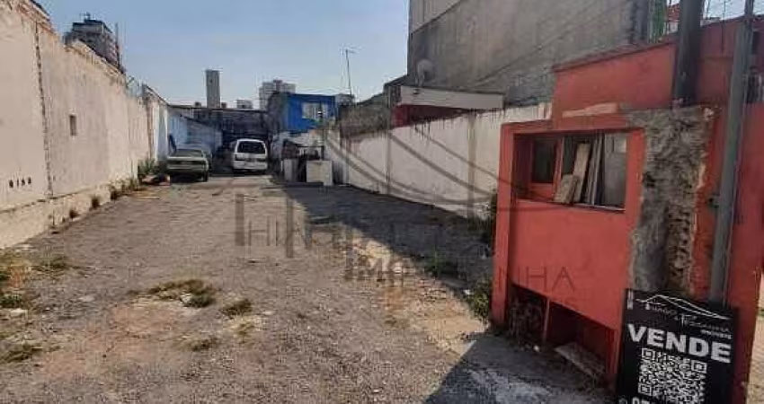 Grande espaçoso terreno à venda 437 M², no bairro da Chácara Califórnia, situado na zona leste de S