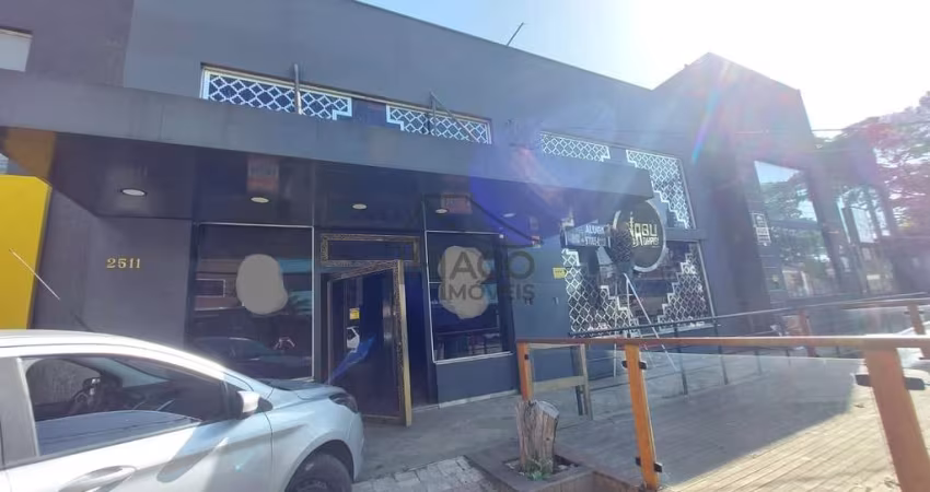 Excelente loja de rua em Santana de 300m², fácil acesso Santana Parque Shopping e Conjunto Hospital