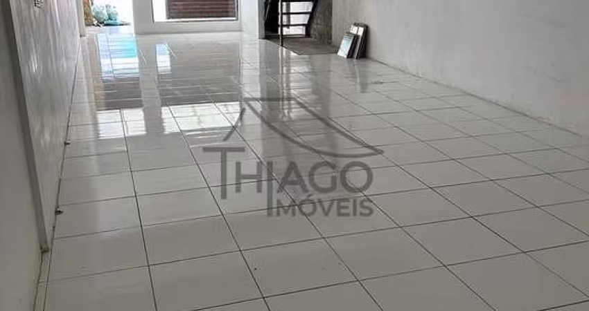 Excelente loja distribuída  à venda com infraestrutura residencial ,  no bairro Tatuapé , situado n