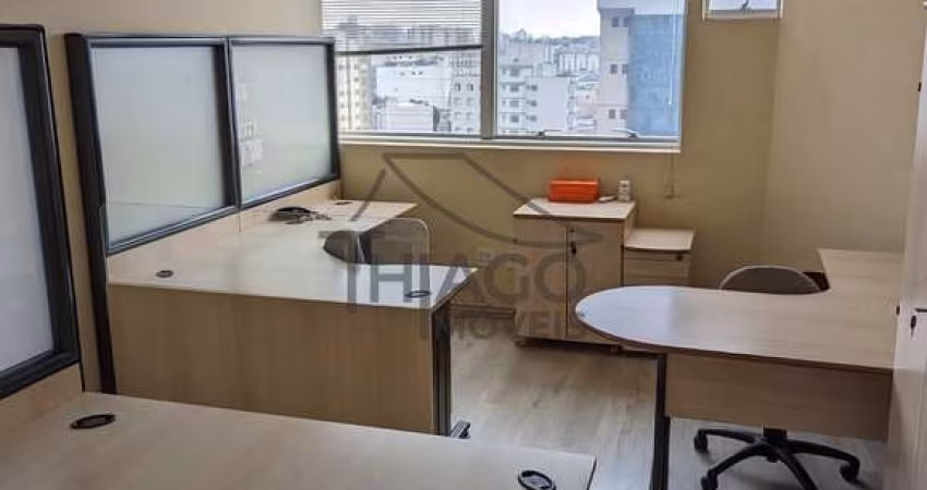 Excelente , aconchegante e  conservada sala comercial  à venda, na região de SÃO CAETANO DO SUL, SP