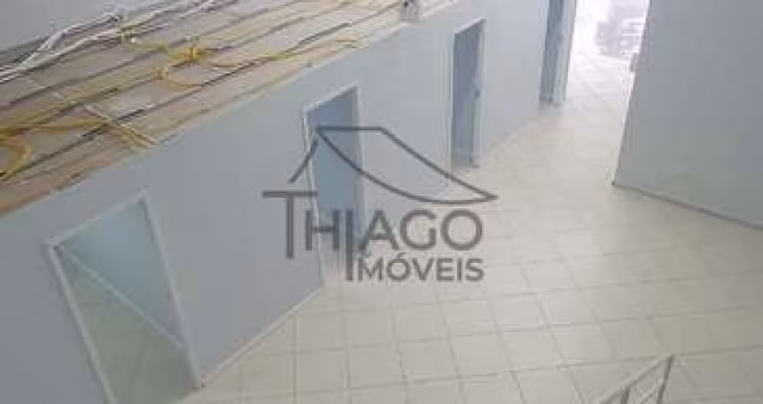 Excelente espaço  corporativo para locação, no bairro do Tatuapé , situado na Zona Leste de São Pau