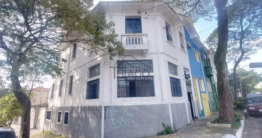 Excelente imóvel comercial à venda no Belenzinho, de 250m², fácil acesso ao Metrô Belém, a poucos m