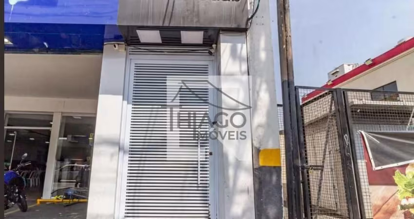 Apartamento para locação na Mooca de 75m², 2 dormitórios, ao lado do Burger king e a 2 min. do Rold