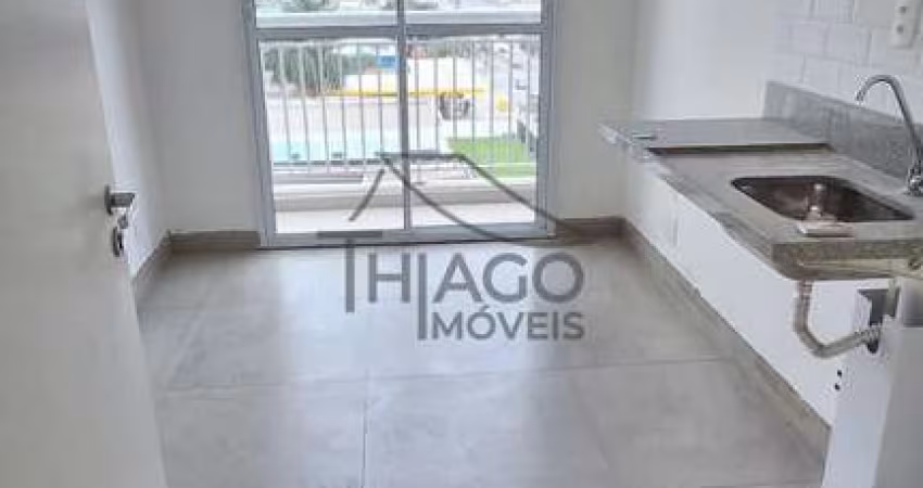 Novo apartamento de um dormiório ao lado da USP portão 3, condominio club com lazer completo para l