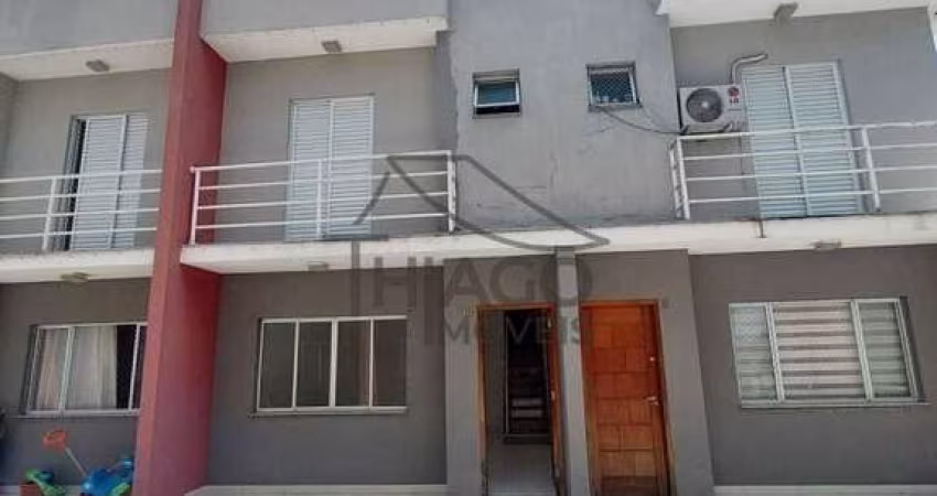 Lindo apartamento com sacada para locação na Penha, com 150m², 3 dormitórios, 2 vagas de garagem e