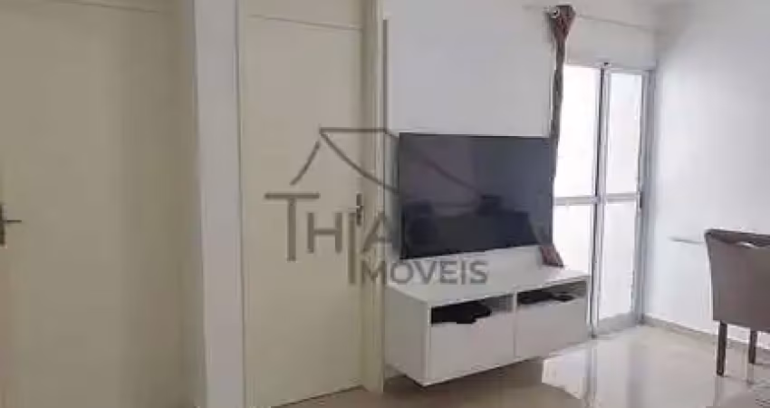 Apartamento à venda com porteira fechada, sendo 45m² com 2 dormitórios, localizado no bairro da Lib