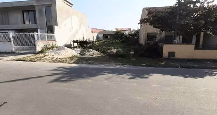 Terreno para Venda em Barra Velha, ICARAI