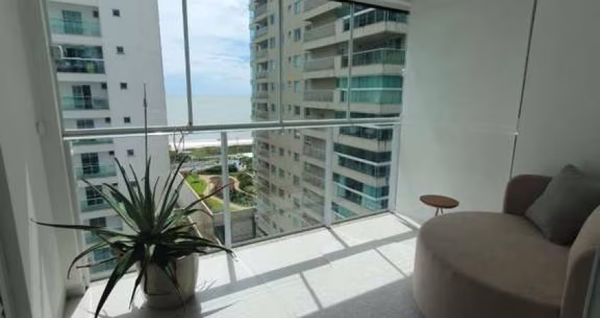 Apartamento para Venda em Balneário Piçarras, Itacolomi, 3 dormitórios, 3 suítes, 4 banheiros, 2 vagas