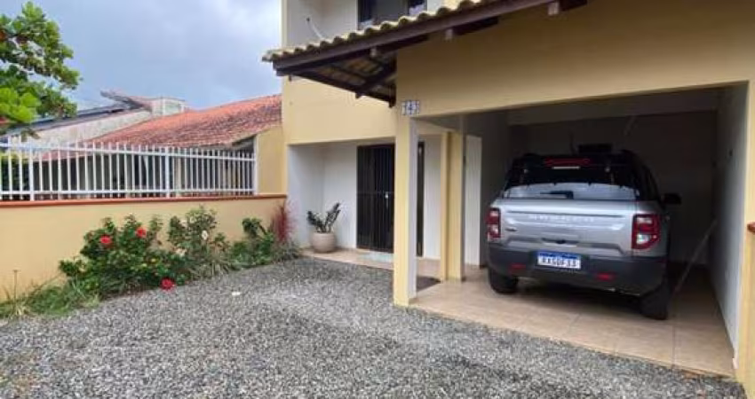 Casa para Venda em Barra Velha, TABULEIRO, 3 dormitórios, 1 suíte, 2 banheiros, 1 vaga