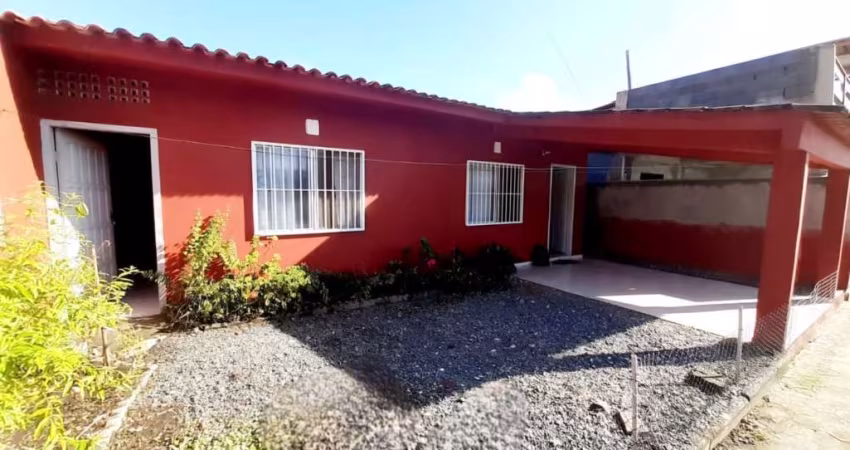 Casa para Venda em Barra Velha, QUINTA DOS AÇORIANOS, 2 dormitórios, 2 banheiros, 1 vaga