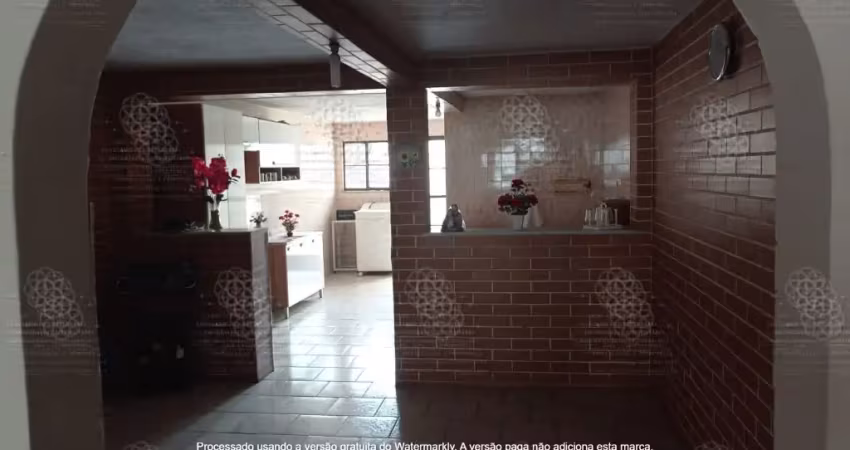 Casa com 2 quartos à venda na Rua Altolândia, 36, Campo Grande, Rio de Janeiro