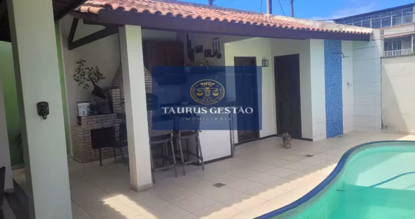 Casa com 4 quartos à venda em Paciência, Rio de Janeiro 
